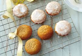 Lebkuchen Biscuits Bring Back So Many Childhood Memories Can T Wait To Open A Packet And Inhale The Aroma Yum Cookie Bar Recipes Xmas Food Spice Cookies