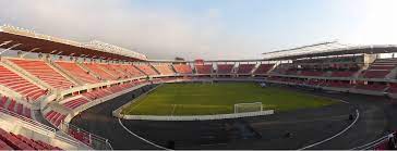 Deportes la serena 1 v1.png. Estadio La Portada Wikipedia