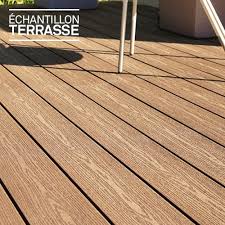Check spelling or type a new query. Planche Composite Resine Et Bois Terrasse Premium Brun L 240 X L 15 Cm X Ep 21 Leroy Merlin