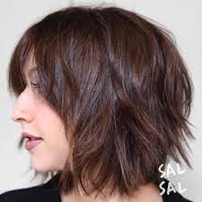 25 Short Shag Hairstyles That You Simply Can T Miss Short Shag Hairstyles Shag Hairstyles Shaggy Short Hair
