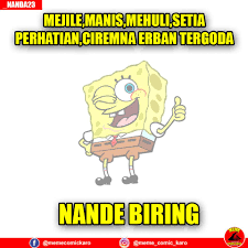 Bahasa karo adalah bahasa yang digunakan oleh suku karo yang mendiami dataran tinggi karo (kabupaten karo), langkat, deli serdang, dairi, medan, hingga ke aceh tenggara di indonesia. Meme Comic Karo Nande Biring Apai Sora Kena V Ula Facebook
