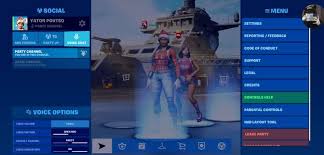 One of the more annoying recurring bugs in fortnite is the voice chat issue, where from time to time it will simply stop working. Can Someone Explain Why There Still An Issue With The Voice Chat It S Already Been Weeks Since I First Encountered With This Issue For Some Reason I M Neither In Party Nor In