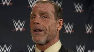 Shawn Michaels Open to Wrestling One More Match : r/SquaredCircle