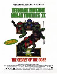 Teenage Mutant Ninja Turtles Ii The Secret Of The Ooze Monsters Teenage Mutant Ninja Turtles Ii The Secret Of The Ooze Teenage Mutant Ninja Turtles Movie Ninja Turtles Movie Teenage Mutant Ninja Turtles