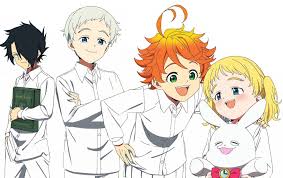 :vvvvv, y pos supongo que ya(?? Ray The Promised Neverland Wallpapers Top Free Ray The Promised Neverland Backgrounds Wallpaperaccess