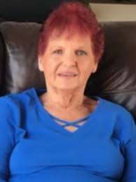 Obituary information for Judy Darlene Zant