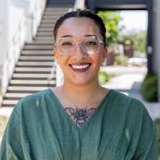 It's so amazing to look back at my personal and professional growth— and  then to be invited back to Chico State for the J&PR program's anniversary  to speak