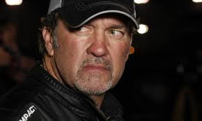 Mike Skinner waxes poetic after winning Pro Late Model Bristol Short Track  Nationals