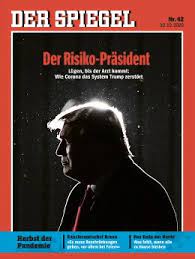 Top 9 wann kommt der neue spiegel im vergleich 06/2021: Titelbilder Und Heftarchive 2020 Der Spiegel