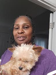 5 year old black mouth x plott dead silent til bayed, cast dog, I can show  him here in north Florida, if your