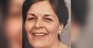 Margie May Mortensen Obituary