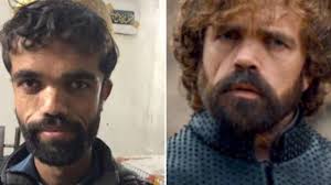 Peter talks about crazy 'game of thrones' fans, winning his third emmy award, the possible spoiler he released during his speech, shooting the final season. Game Of Thrones Peter Dinklage Aka Tyrion Lannister Fans Cannot Keep Calm As They Find His Doppelganger In Pakistan