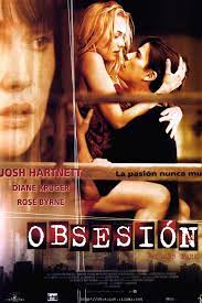 Obsesion Pelicula 2004 Sensacine Com