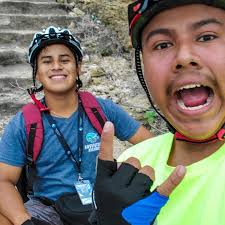 Ahora puedes disfrutar con Adventure Ayangue de cicloturismo a Playa  Rosada. Contactanos a nuestro WhatsApp 0981947381