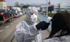 Koronavirus alomatlari haqida uzbekcha ma`lumotlar, koronavirus belgilari, engil formada o`tishi, og`ir formarmada o`tishi, koronavirus alomatlari bolalarda. Coronavirus Alemania Por Que Alemania Se Resisite Al Confinamiento