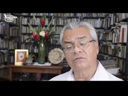 Reinaldo Rojas: "Enfoques: Una mirada al pasado desde el presente" Capítulo  1-trailer