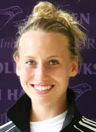 2011 Women's Soccer Roster