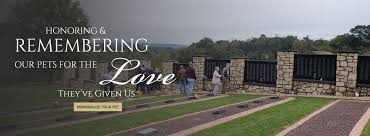 As pet owners ourselves, we understand the difficult decisions that come with the passing of a pet. Pennsylvania State Pet Memorial