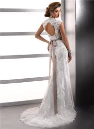 Pin By Sarah Alexander On Wedding Wedding Dresses Lace Wedding Dress Vintage Backless Lace Wedding Dress