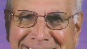 James F. Salvato, 85