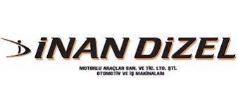 inan dizel motorlu araclar arac rehber