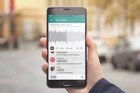 Music collaboration app real time. 7 Of The Best Collaborative Music Making Apps For 2019