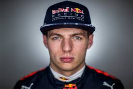 Lewis hamilton drukte op het verkeerde knopje. Max Verstappen The Formula One Whizz Kid Gq Middle East