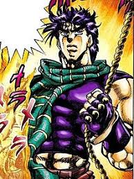 Jojo's bizarre adventure will receive a part 9 tentatively titled jojo lands. no information regarding a possible protagonist has been shared as of yet. Joseph Joestar Wikipedia