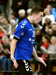50 kids der realschule bad schonborn haben sich bei ihrer projektwoche handball zum thema gemacht spannende momente beim besuch im kronauer trainingszentrum kronau agustus 05, 2021 25 24 16 8 Heimsieg Gegen Die Rhein Neckar Lowen Handball Server De