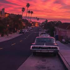 Sunset boulevard stretches 22 miles, from glittery hollywood to beachy malibu. Sunset Boulevard J Dilla G Funk Old School Boom Bap Type Beat 200 By Fatboy Lex