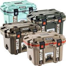 Find your waterproof cases for cameras, guns, and other equipment. Pelican Coolers 30 Qt Custom Printed Printglobe