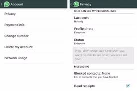 Therefore, if your whatsapp backup is not working properly and you own an android phone, it is recommended that instead of updating your software, you there can be numerous reasons for your whatsapp backup not to work. Whatsapp Why Can T I See My Friend S Whatsapp Dp And Status Though We Both Have Saved Each Other S Number Quora