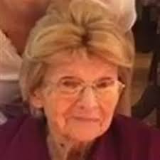 Obituary information for Bertha D. Bobik