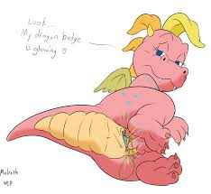 Foot Fetish Cassie Dragon Tales Feet Rule34