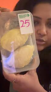 Have you ever tried eating #durian??, #fruit #unique #crazy #life #time  #love #today #peace #good #notbad #worth #attitude #musttry #china  #singapore #verygood #forwomen
