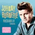 Johnny Burnette
