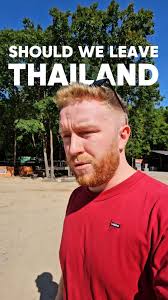 One BIG issue with living in the Thai countryside 🇹🇭, #thailand #UK  #travel #education