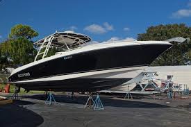 Where mastery meets dominance stands the scarab 215. Used 2010 Wellcraft 35 Scarab Offshore Sport Boat For Sale In West Palm Beach Fl Wa02 New Used Boat Dealer Marine Connection