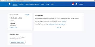 Click change to select paypal credi as your payment method, then confirm your payment details. Paypal Problem Solved But I Can T Pull Out My Funds Steemit