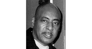 EUGENE CHAVIS Obituary (1961