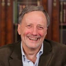 David Gurteen at Social Now 2018