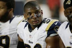 Rams Cut Michael Sam, First Openly Gay Player Drafted in N.F.L.