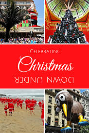 Christmas In New Zealand And Australia Christmas In Australia Trip Planning Christmas Traditions