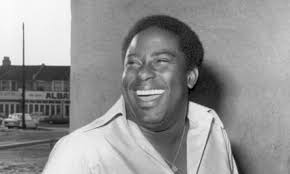 Jimmy James obituary