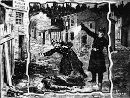 #jack_the_ripper / #assassin / #assassin_of_black. Jack The Ripper Facts Victims Suspects Movies Britannica