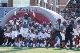 NCCU vs ODU