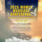 2025 Women Warriors Conference event image