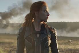 Последние твиты от black widow (@theblackwidow). Natasha Romanoff Faces Off Against Taskmaster In Final Black Widow Trailer Ars Technica