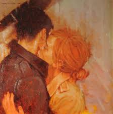 Joseph Lorusso Romantic Art Joseph Lorusso Romance Art