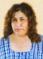 Virginia Salas Granado (1953-2008)